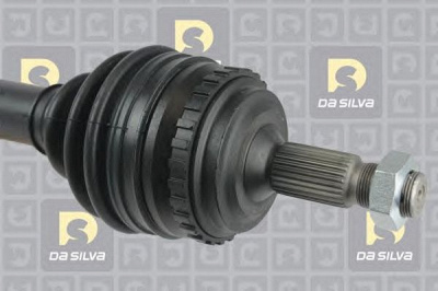 DA SILVA 382at -  Приводной вал